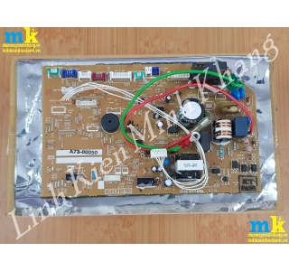 ( SP827 )  Vĩ Dàn Lạnh Điều Hòa Panasonic Inverter A73-00050